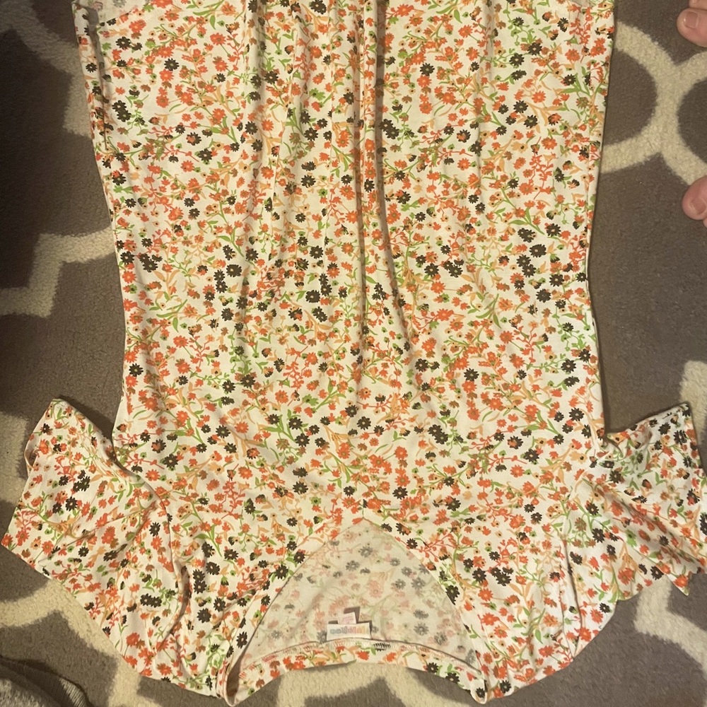 Lularoe classic T
